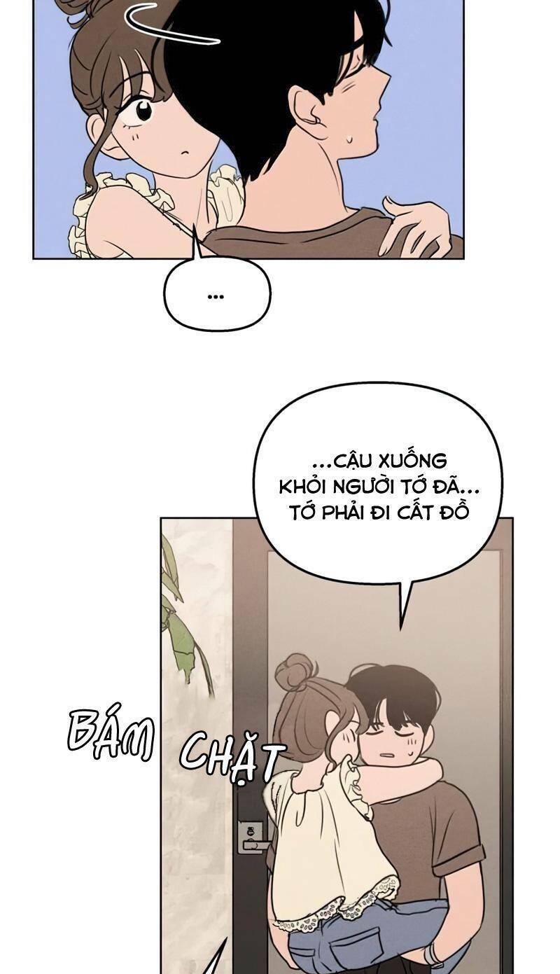 Thỏa Thuận Bí Mật Giữa Chúng Ta Chương 49 Ảnh 13