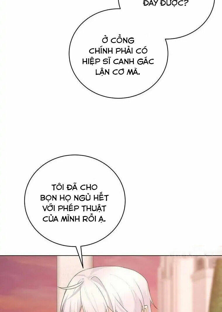 Ngay Cả Khi Là Ác Nữ, Tôi Vẫn Sẽ Trở Thành Nữ Chính Chương 105 Ảnh 60
