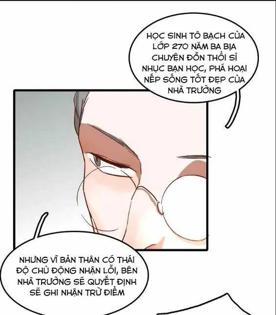Tình Yêu Dưới Mái Hiên Chương 55 Ảnh 14
