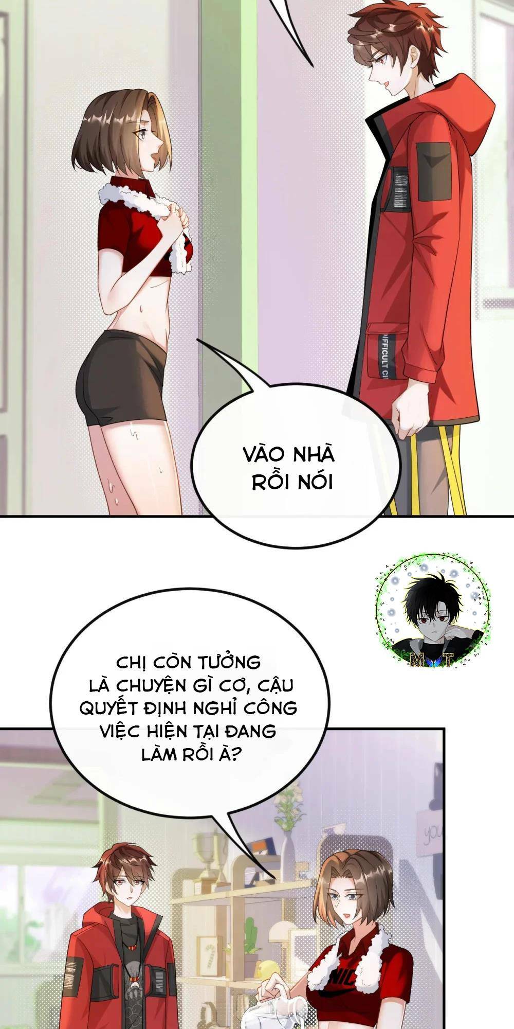 Trùng Sinh, Ta Mới Là Thiên Vương Giải Trí Chương 39 Ảnh 20