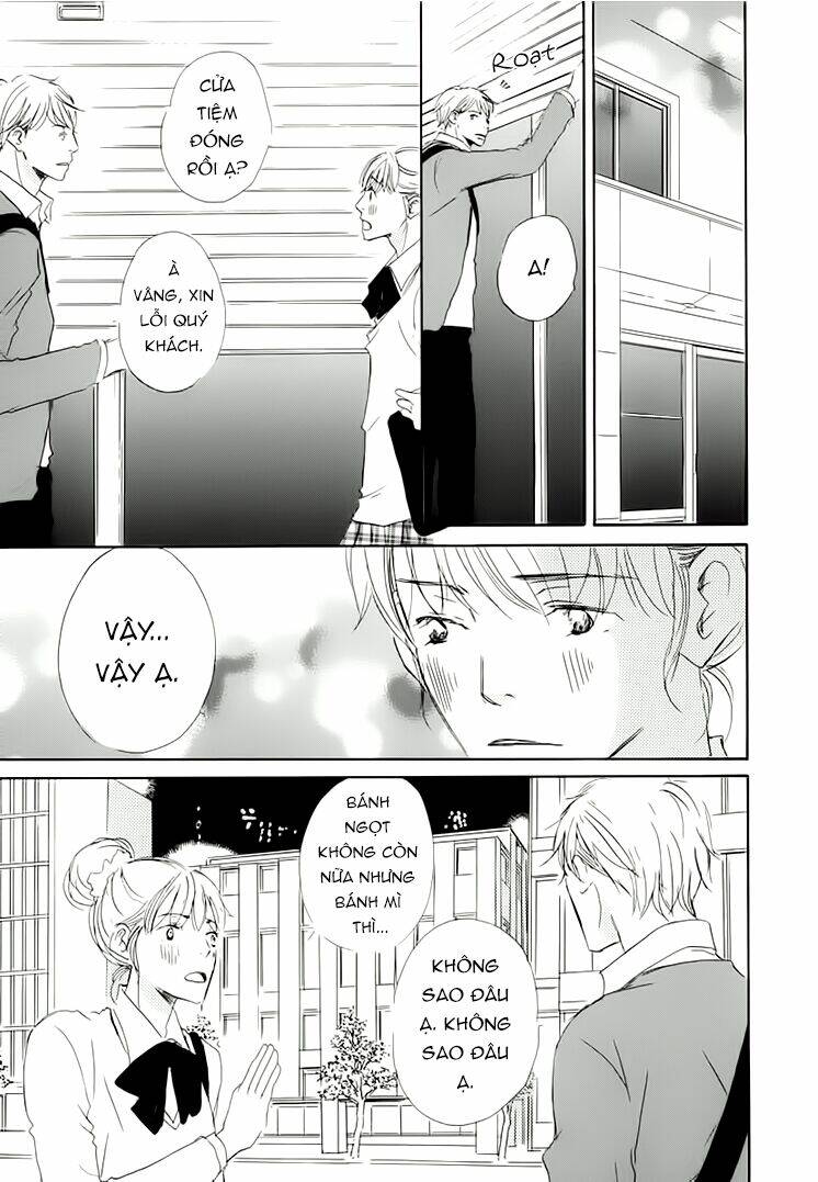 Ngàn Đêm Chương 12 Ảnh 29