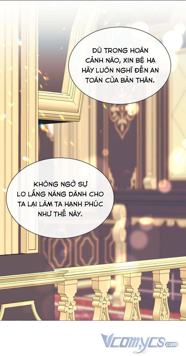 Ác Nữ Cần Bạo Chúa Chương 65 Ảnh 6