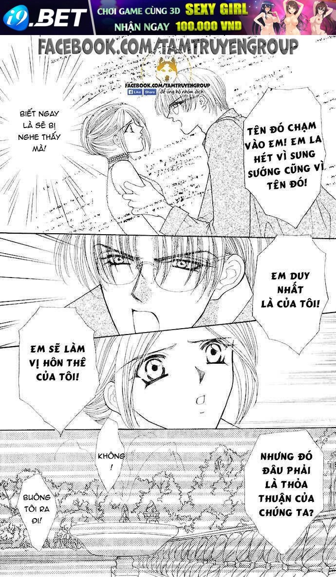 Kaikan Phrase Chương 80 Ảnh 15