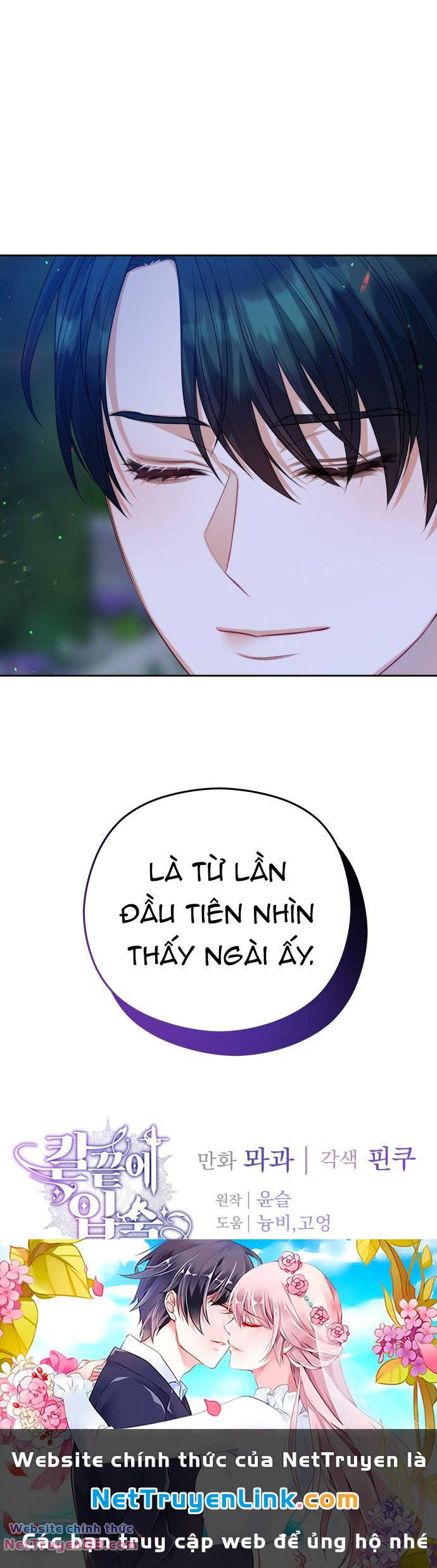 Đôi Môi Trên Lưỡi Dao Chương 59.2 Ảnh 38