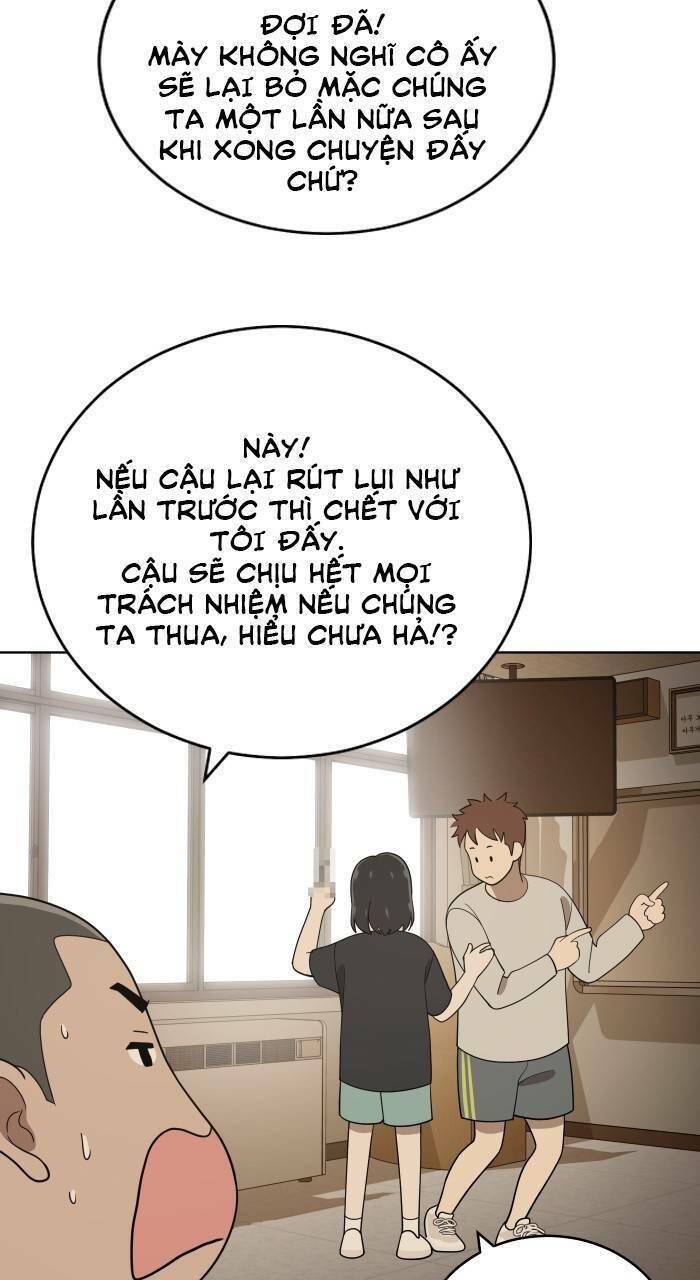 Cô Nàng Hết Thuốc Chữa Chương 83 Ảnh 12