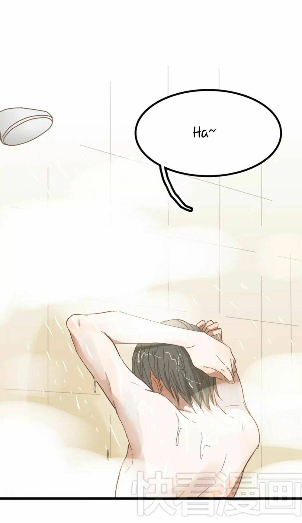 Tình Yêu Dưới Mái Hiên Chương 38 Ảnh 28