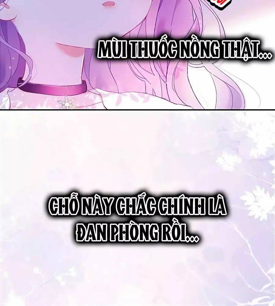 Kiều Nhi Không Nghe Lời Chương 7 Ảnh 46