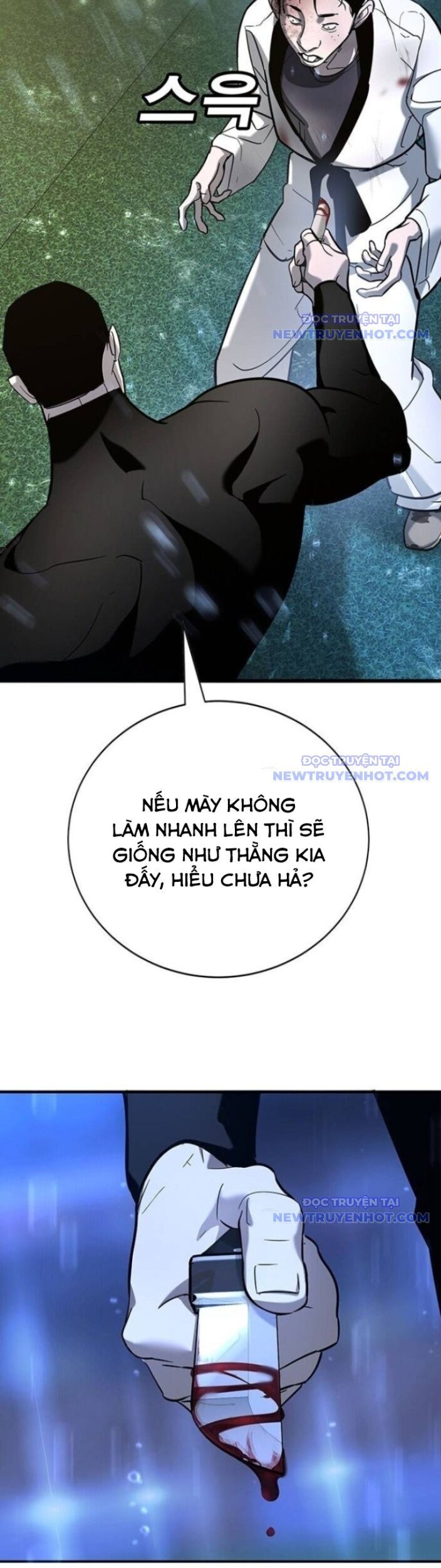 Cách Mạng Bắt Nạt Chương 19 Ảnh 56