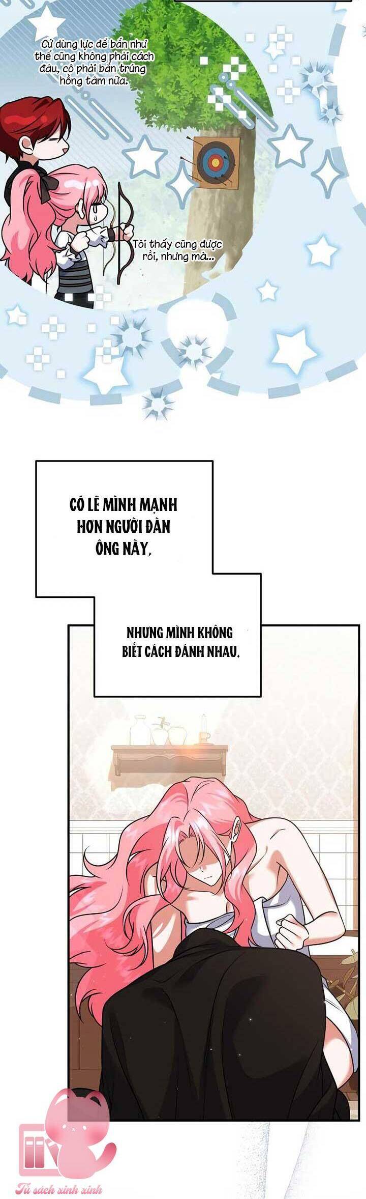 Cách Khiến Cuốn Tiểu Thuyết Bi Kịch Thành Chữa Lành! Chương 32 Ảnh 6