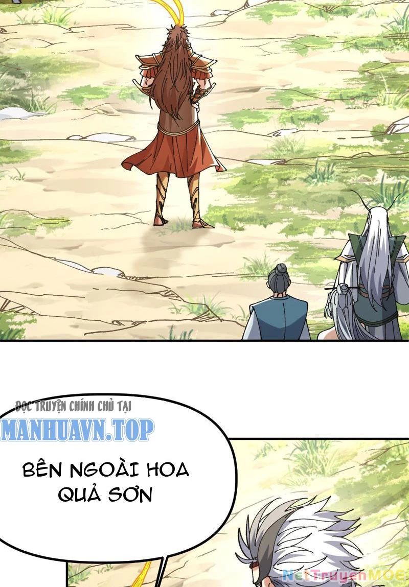 Bị Ăn Mòn, Ta Phải Dựa Vào Đồ Đệ Để Kéo Dài Tính Mạng Chương 4 Ảnh 29