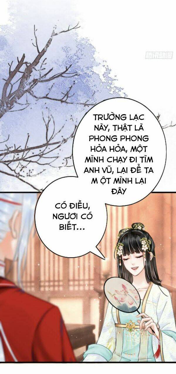 Tuần Tuần Thiện Dụ Chương 5 Ảnh 18