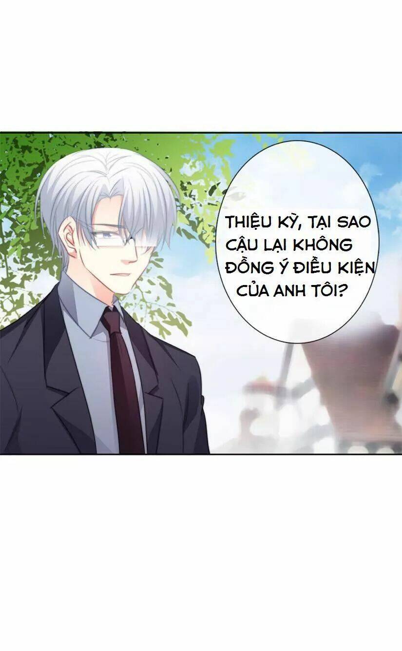 Luận Cách Yêu Của Chứng Sợ Phụ Nữ Chương 36 Ảnh 14