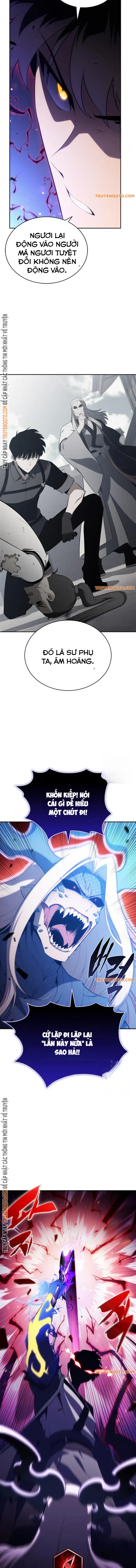 Người Chơi Mới Cấp Tối Đa Chương 198 Ảnh 13