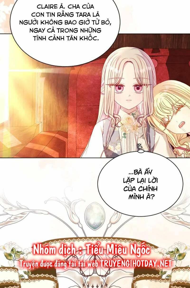Một Ngày Nọ Cha Bỗng Dưng Xuất Hiện Chương 45 Ảnh 39