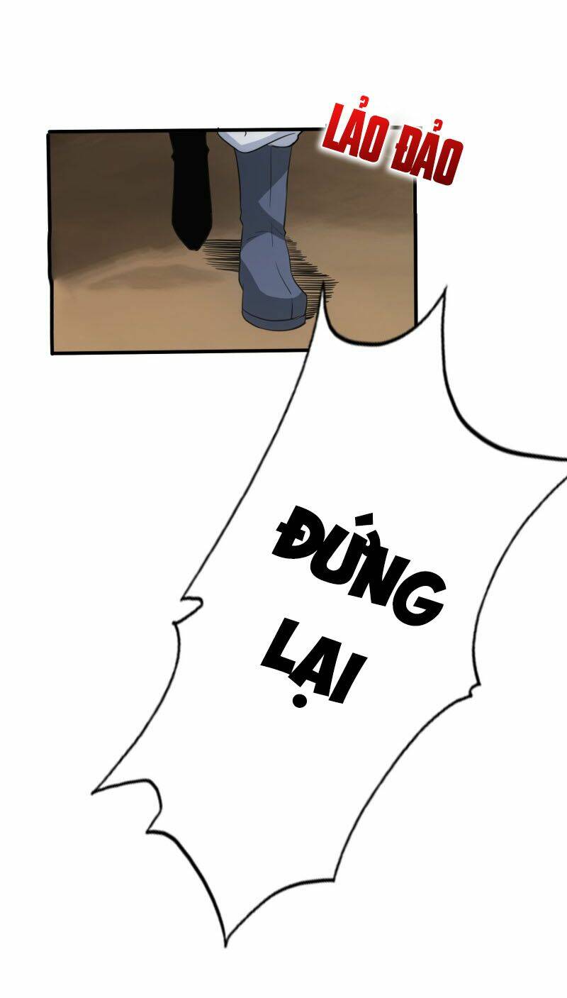 Chư Thiên Ký Chương 311 Ảnh 5