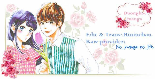 Takane No Ran-San Chương 11.2 Ảnh 4