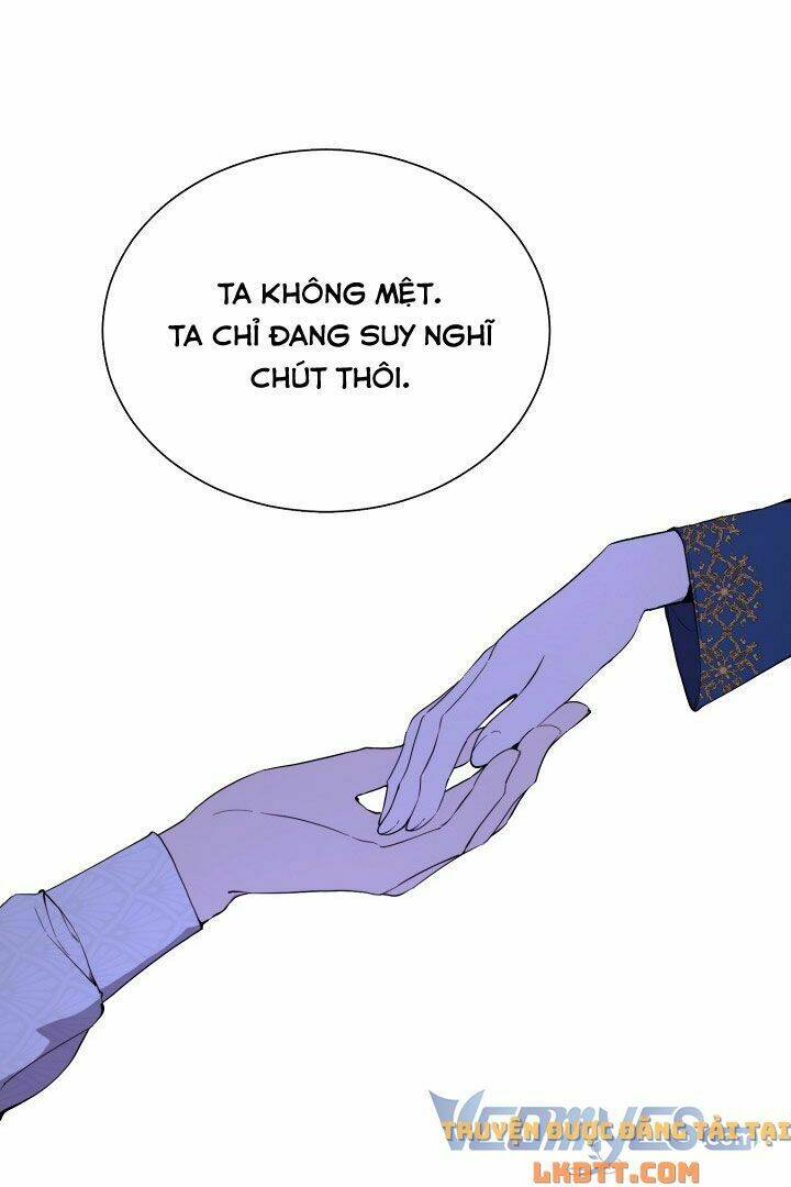 Ác Nữ Cần Bạo Chúa Chương 57 Ảnh 56