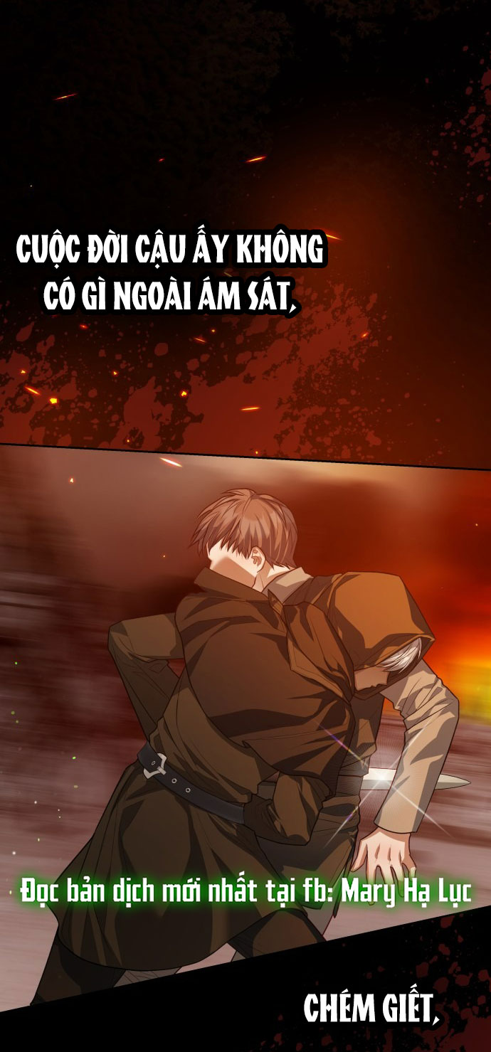 Đôi Môi Trên Lưỡi Dao Chương 63.1 Ảnh 3