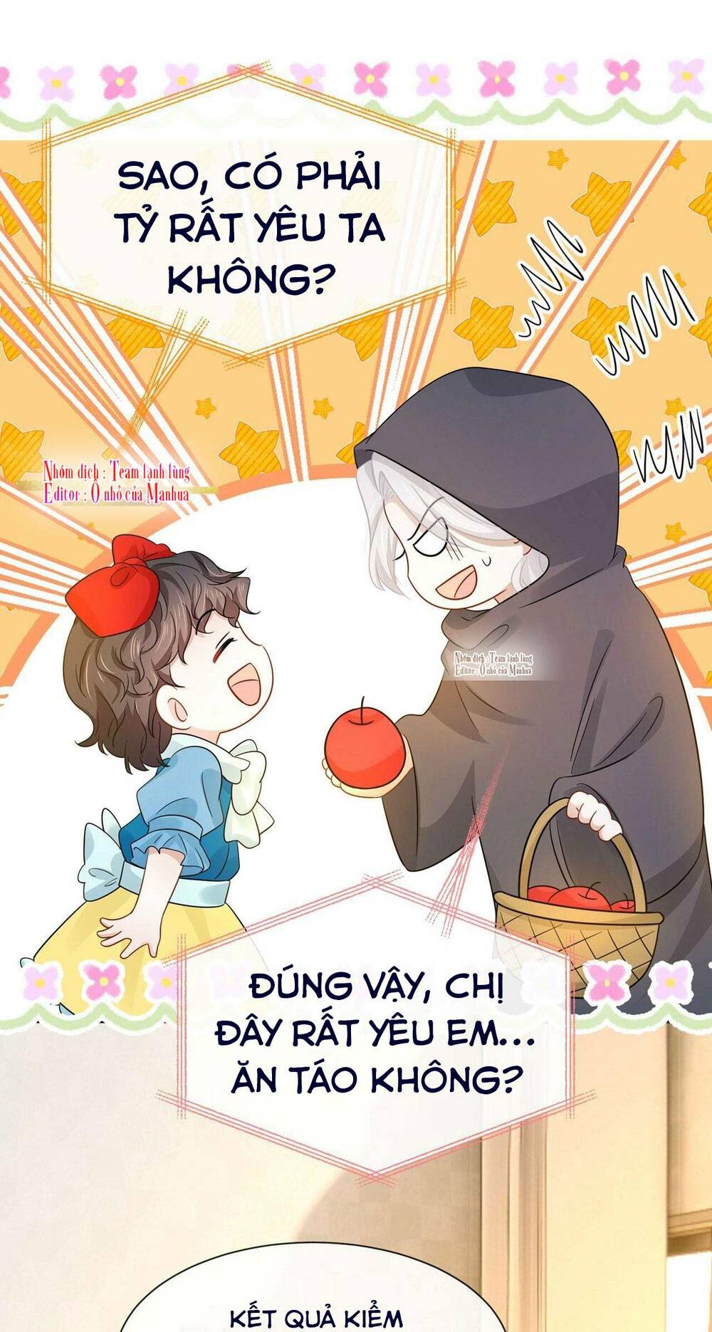 Ám Sát Nữ Hoàng Bệ Hạ Chương 40 Ảnh 12