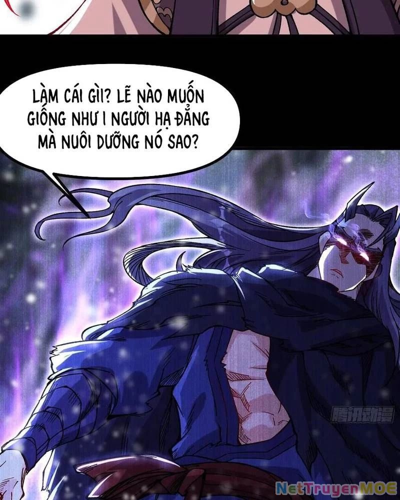 Bị Ăn Mòn, Ta Phải Dựa Vào Đồ Đệ Để Kéo Dài Tính Mạng Chương 13 Ảnh 47