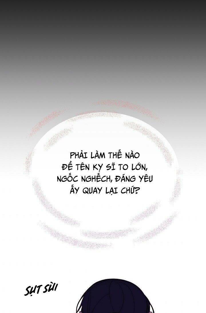 Ác Nữ Cần Bạo Chúa Chương 54 Ảnh 58