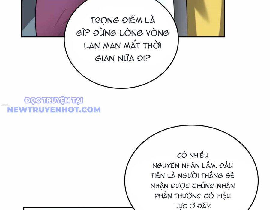 Mắc Kẹt Trong Tòa Tháp Thử Thách Chương 104 Ảnh 100