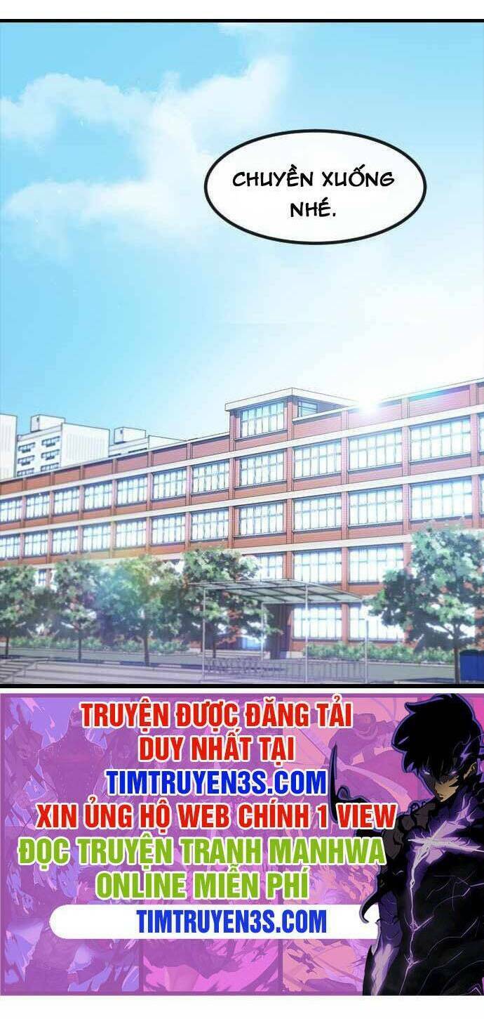 Trường Học Thôi Miên Chương 52 Ảnh 4