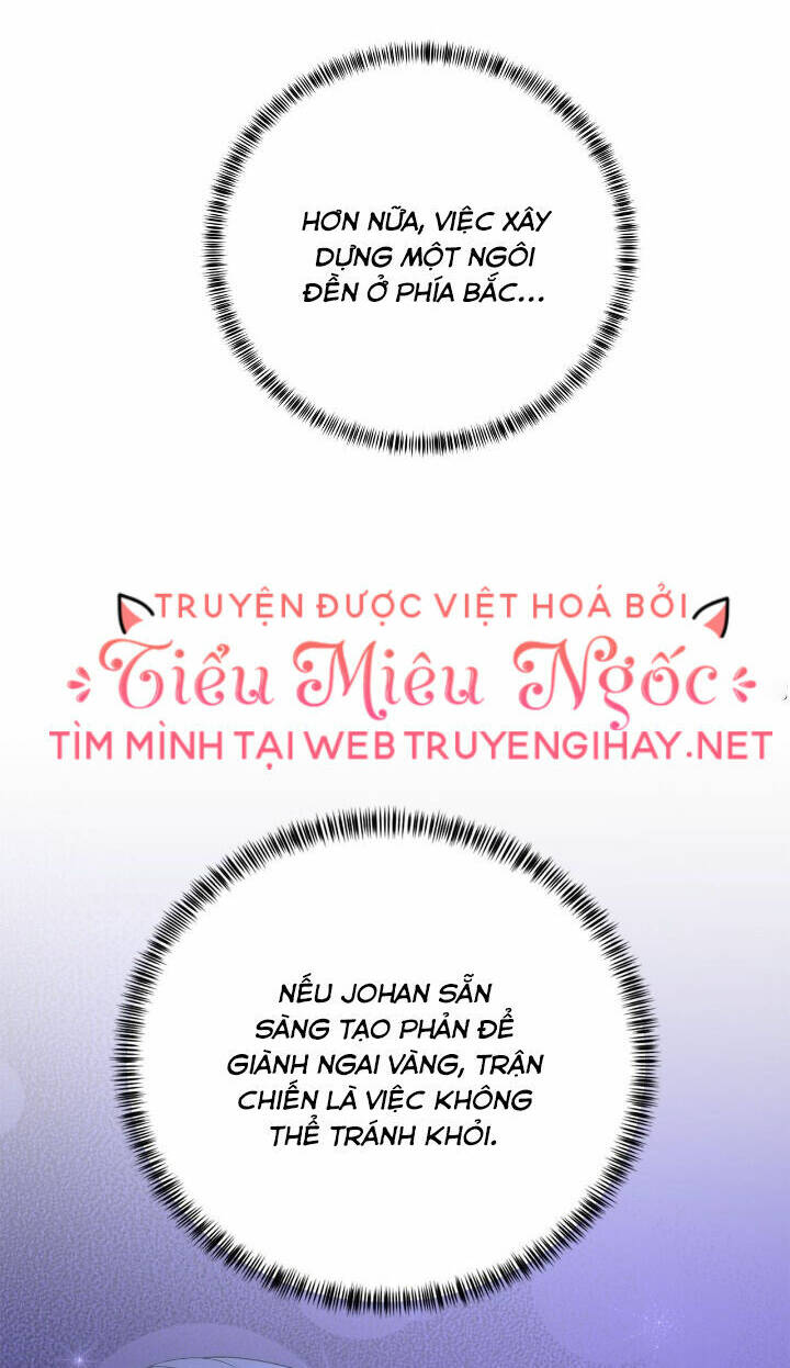 Ngay Cả Khi Là Ác Nữ, Tôi Vẫn Sẽ Trở Thành Nữ Chính Chương 107 Ảnh 59