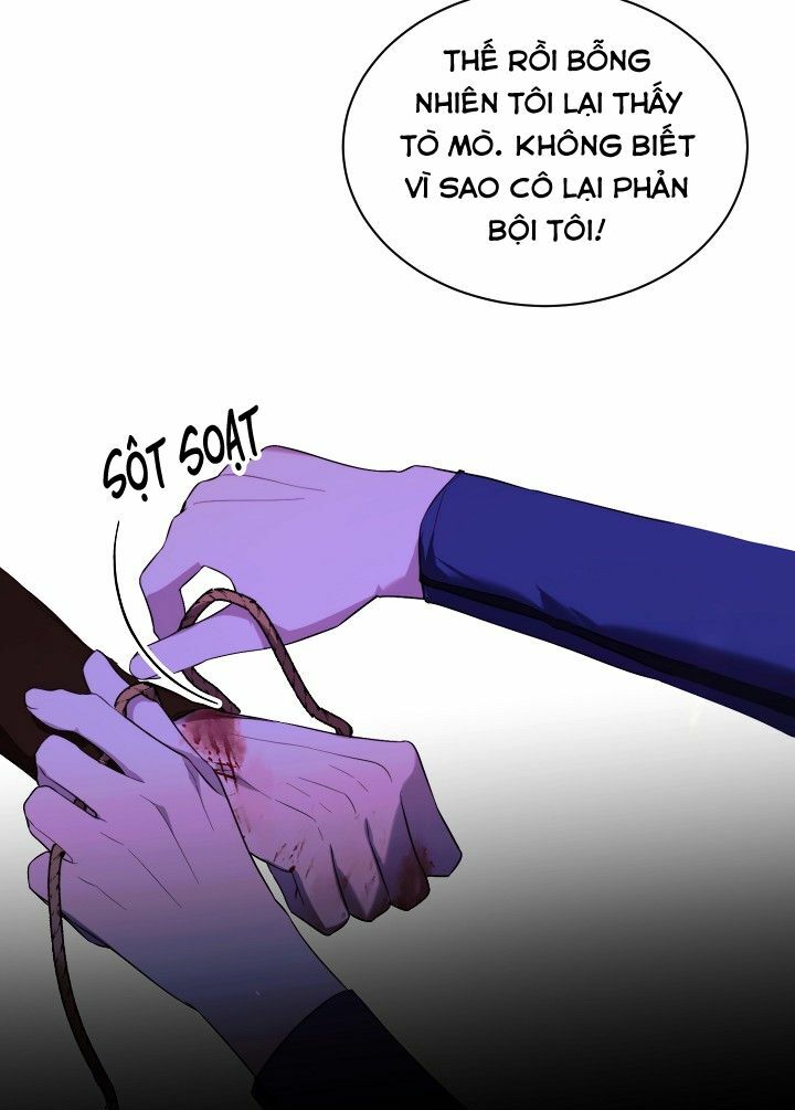 Ác Nữ Cần Bạo Chúa Chương 47 Ảnh 20
