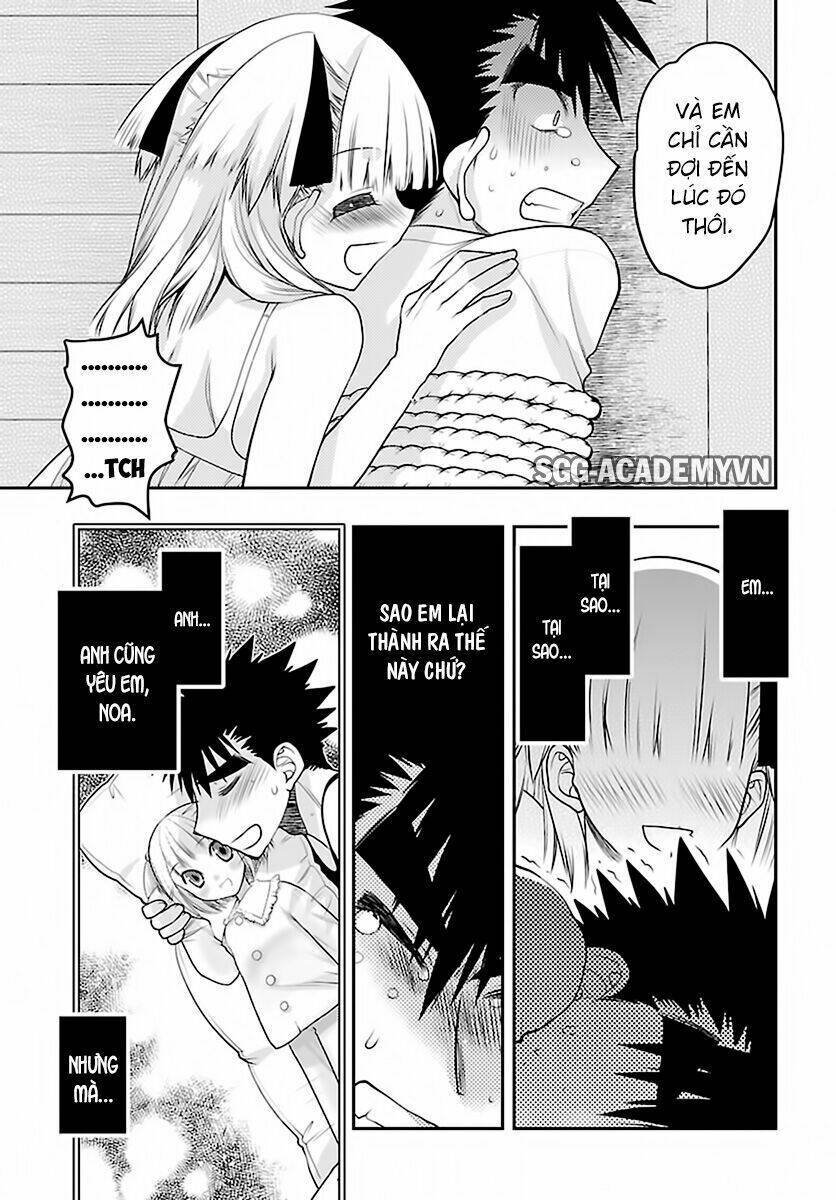 Oniichan Control Chương 28 Ảnh 24