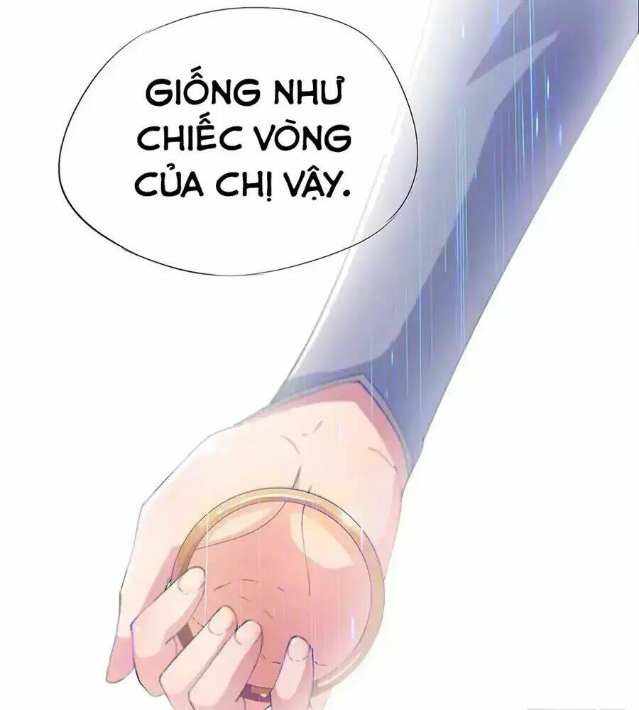 Ta Không Phải Nữ Thần Chương 3 Ảnh 32