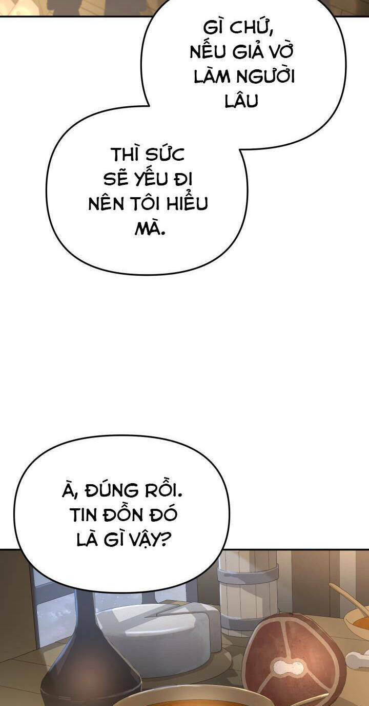 Tái Sinh Thành Con Gái Của Kẻ Phản Diện Chương 27 Ảnh 50