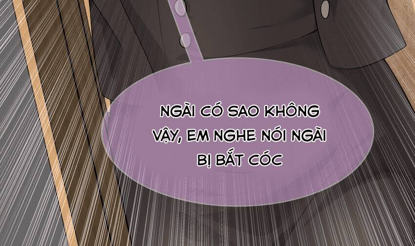 Các Cô Gái Tai Thú Đều Muốn Độc Chiếm Tôi Chương 21 Ảnh 35