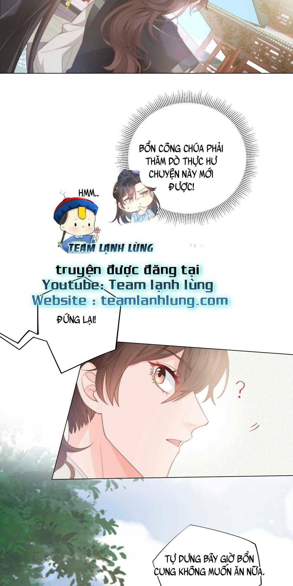 Bá Tổng Không Có Não Chương 2 Ảnh 26