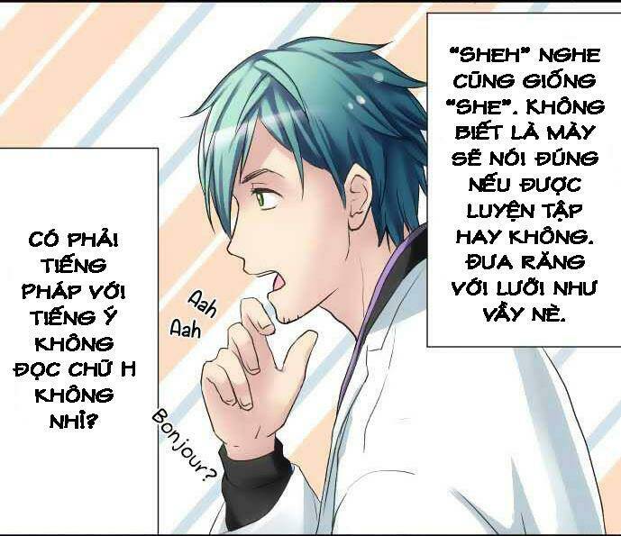 Hakase To Slime-Chan Chương 5 Ảnh 5