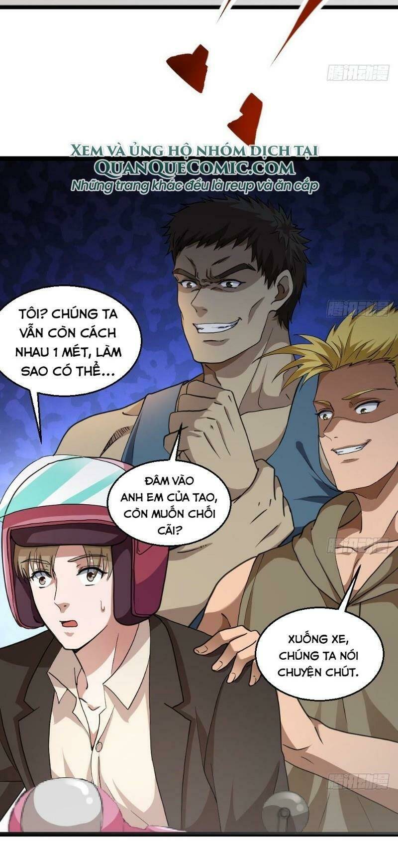 Tối Cuồng Nữ Tế Chương 26 Ảnh 10