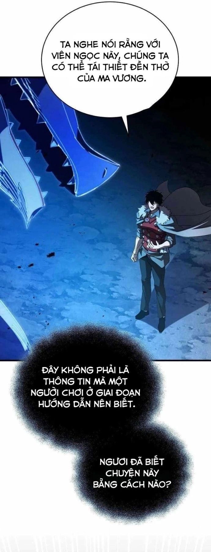 Ta Đoạt Bảo Ma Thần Chương 45 Ảnh 24
