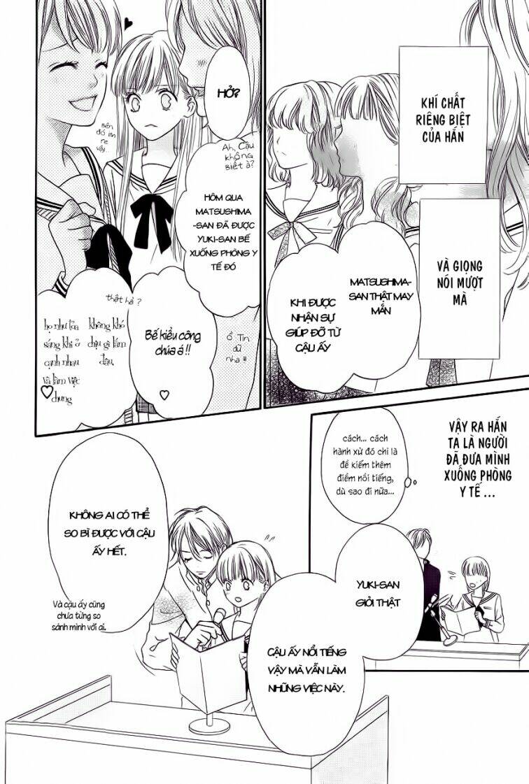 Otome Holic Chương 2 Ảnh 9