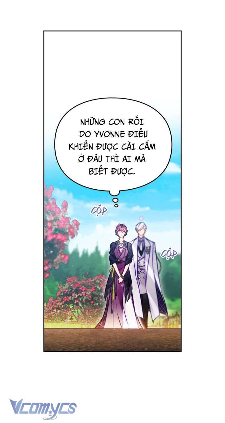 Kết Thúc Của Nhân Vật Phản Diện Chỉ Có Thể Là Cái Chết Chương 166 Ảnh 11