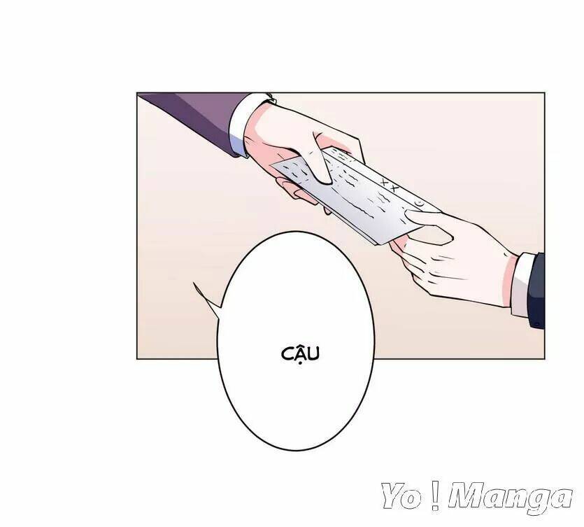 Thiểm Hôn Kinh Ái Chương 139 Ảnh 11