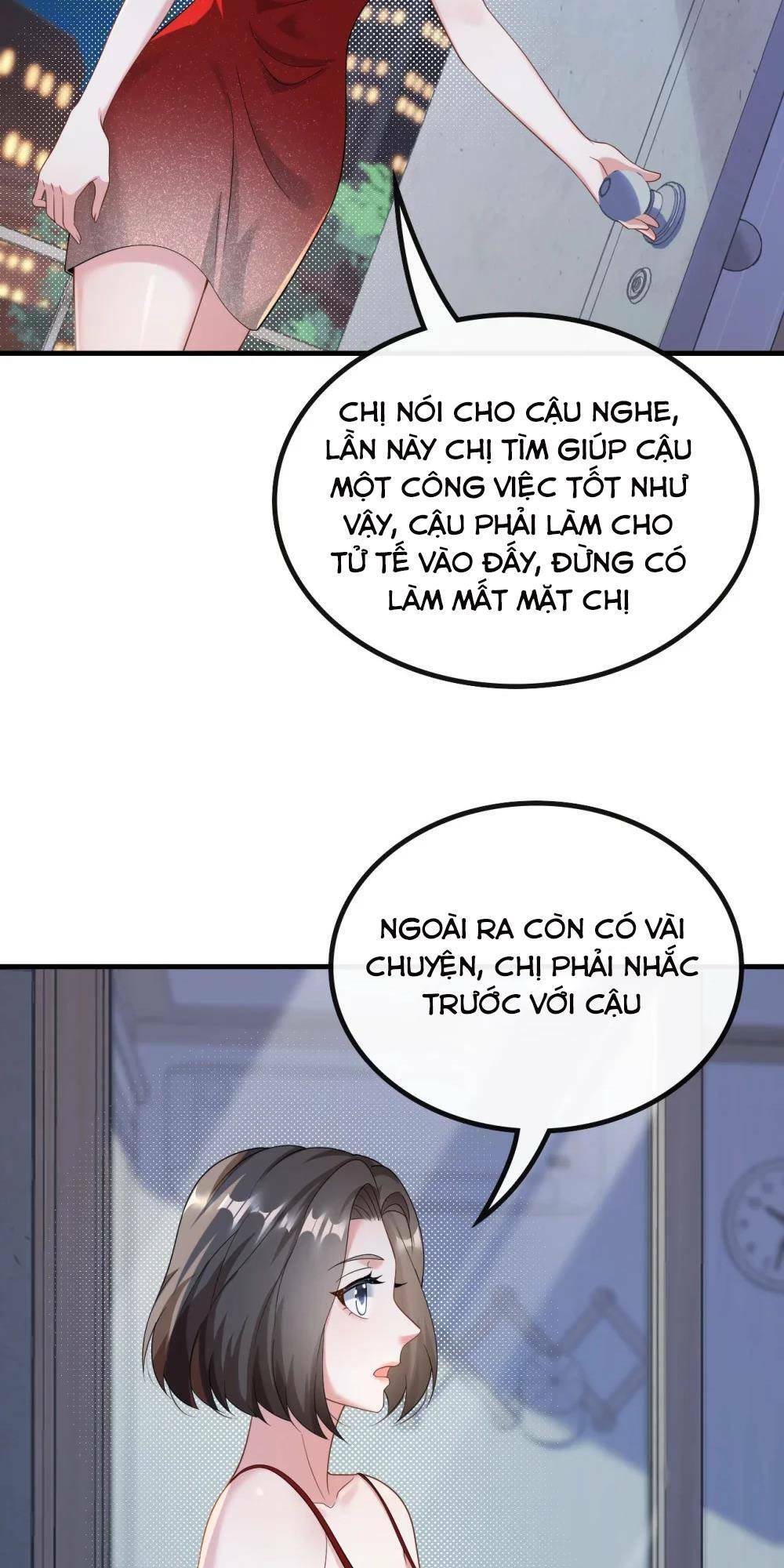 Trùng Sinh, Ta Mới Là Thiên Vương Giải Trí Chương 41 Ảnh 26