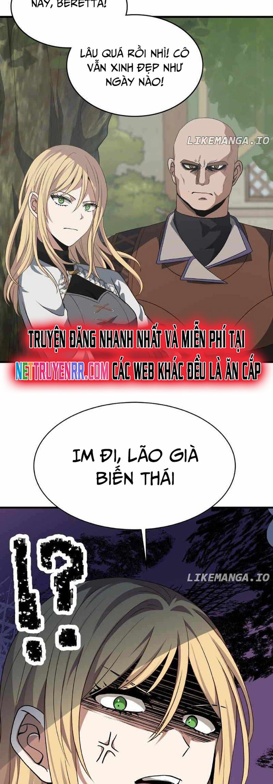 Quay Trở Lại Dị Giới Một Lần Nữa Chương 98 Ảnh 41