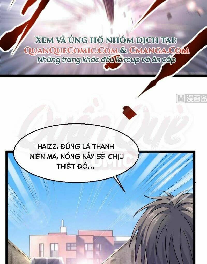 Tối Cuồng Nữ Tế Chương 42 Ảnh 33