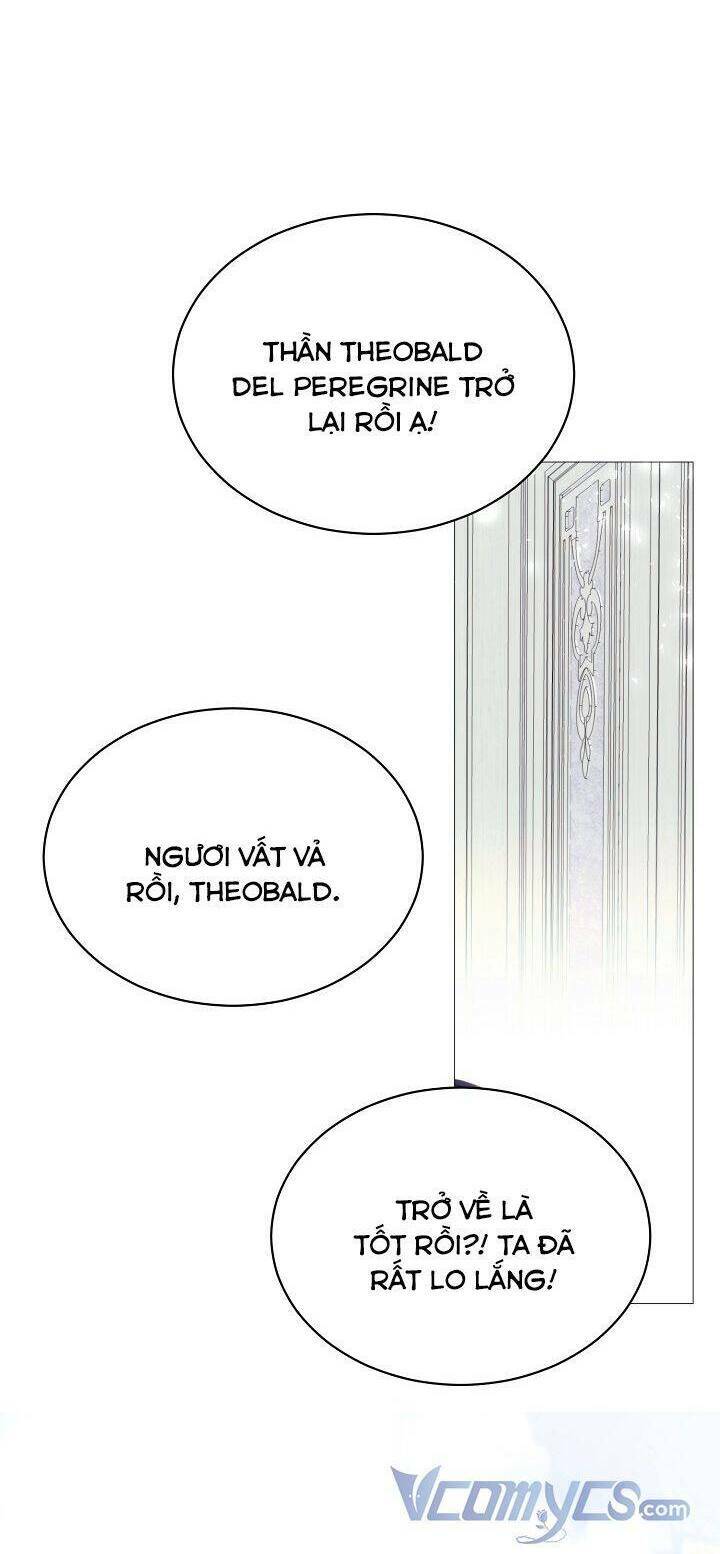 Ác Nữ Cần Bạo Chúa Chương 70 Ảnh 25