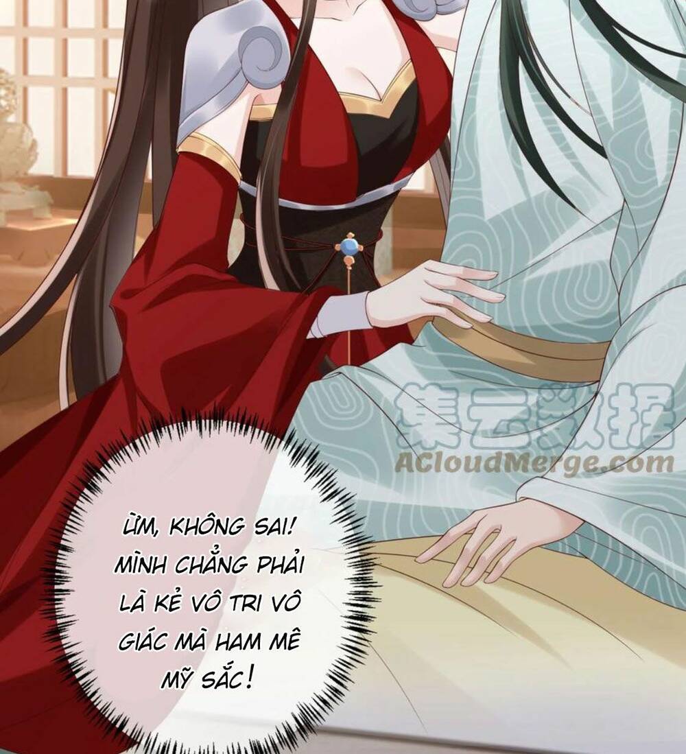 Tôi Là Đệ Nhất Hắc Nguyệt Quang Của Tu Chân Giới Chương 22 Ảnh 44