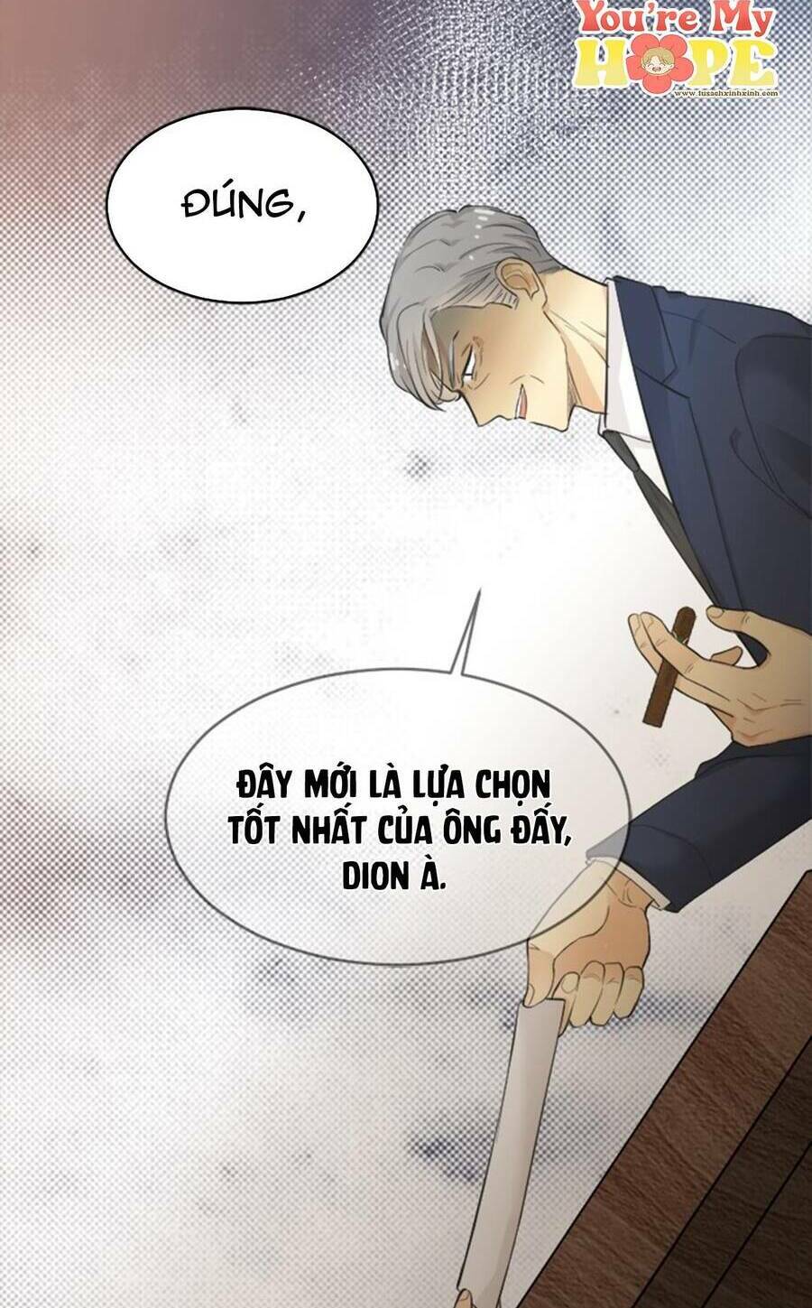 Ai Là Ngài Hiệu Trưởng Chương 66 Ảnh 64