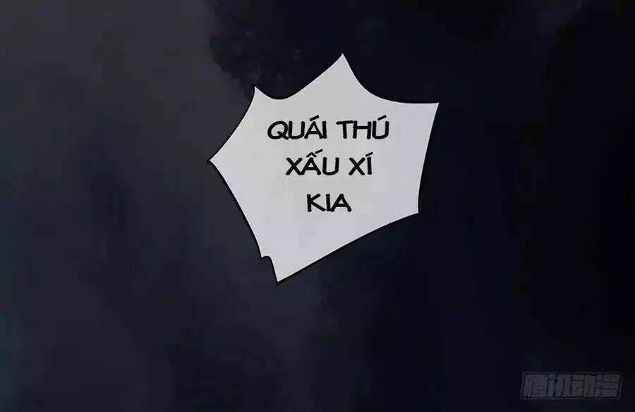 Ta Không Phải Nữ Thần Chương 4 Ảnh 47