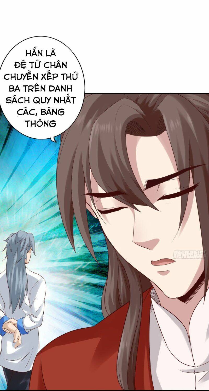 Chư Thiên Ký Chương 310 Ảnh 25