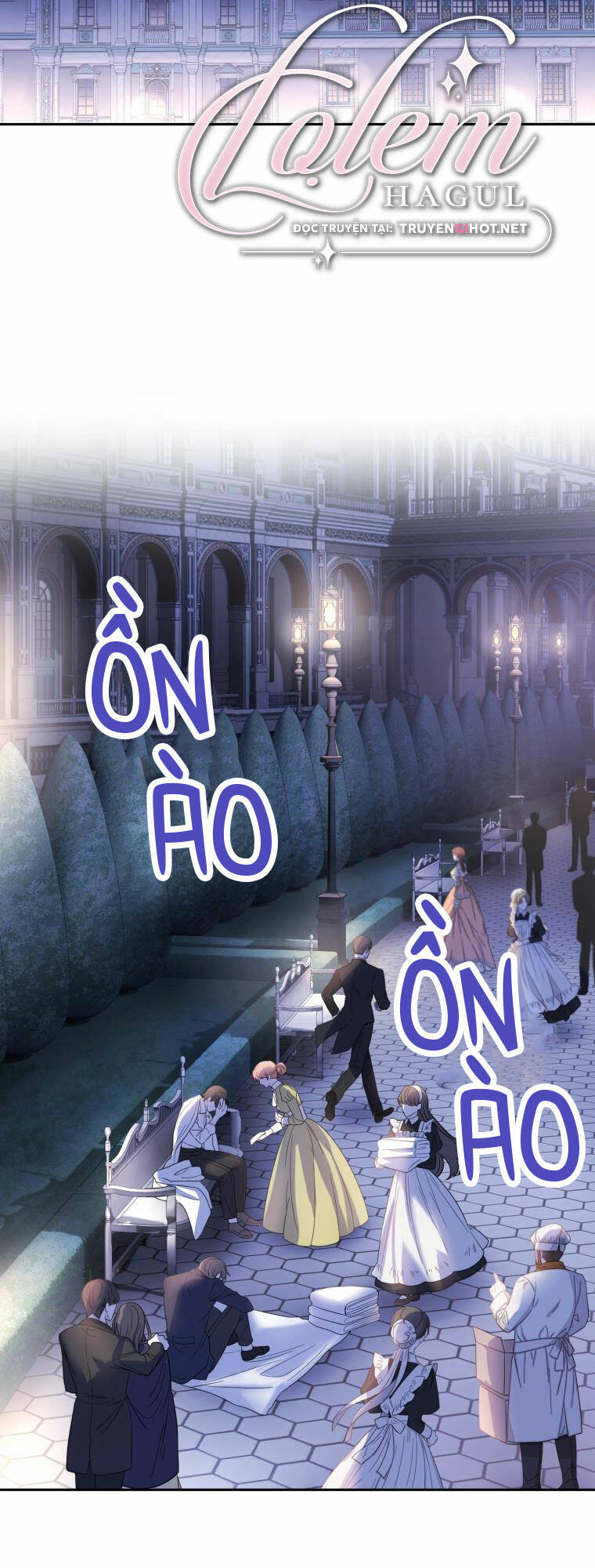 Nhà Điều Chế Nước Hoa Độc Quyền Của Bạo Chúa Chương 79 Ảnh 32