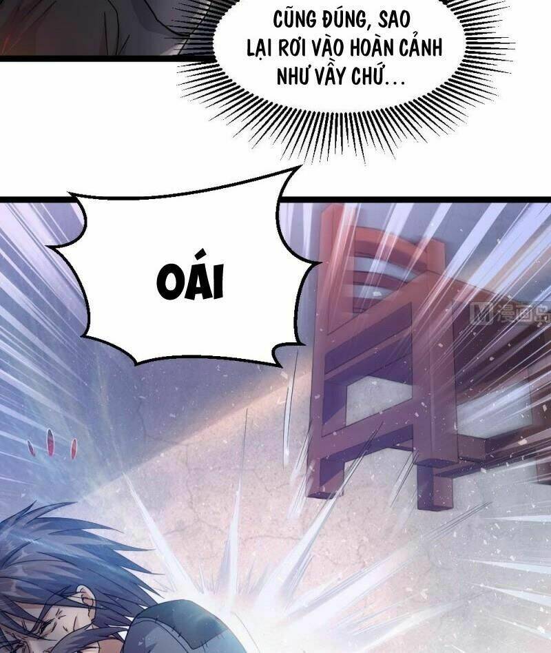 Tối Cuồng Nữ Tế Chương 42 Ảnh 6
